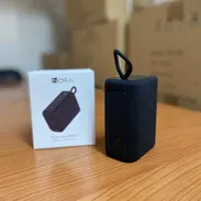 🚧 PARLANTE / BOCINA BLUETOOTH PORTÁTIL MARCA 1HORA MODELO BOC244 7W CON BATERÍA 10H y TWS ESTÉREO 🚧 - Img 53432967