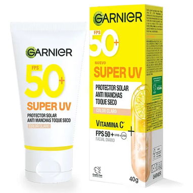 Productos Faciales Garnier - Img 126117414