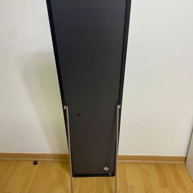 Espejo de cuerpo completo con pedestal - 3/3