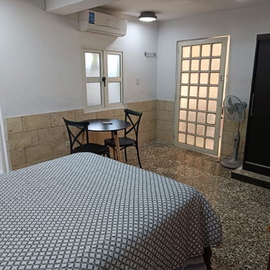 Disponible apartamento independiente - 3/10