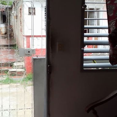Se vende casa apartamento en Santis Espíritus - Img 123768849