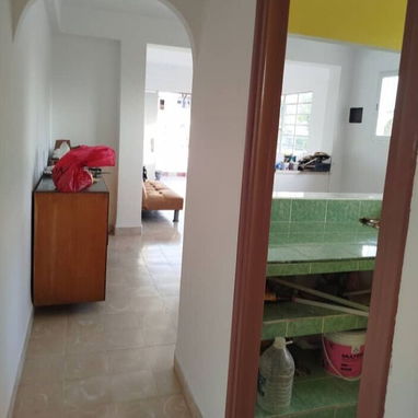 Venta apartamento Vedado - 6/8