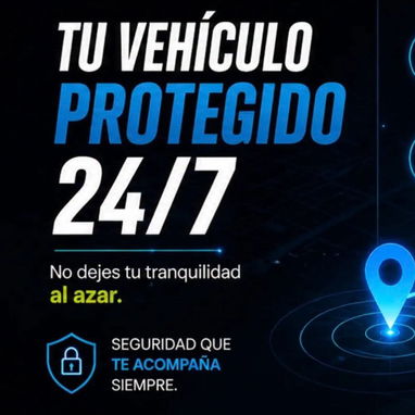 ALARMAS Y GPS TRACKER PARA AUTOS Y MOTOS EN LA HABANA - 2/5