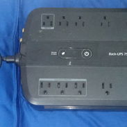 APC Backup APC 750 🌟🌟🌟$50 usd - Img 57841736