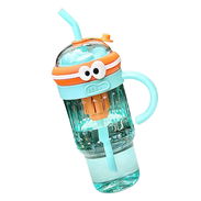 Pomos plásticos con una capacidad de 1280ml , para bebidas . 10 USD - Img 56273078