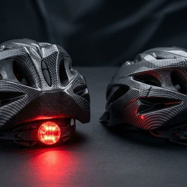 Cascos de bicicleta - 3/3