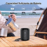 Bocina Bluetooth 1Hora, $18 usd ❗ - Img 54859015