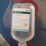 Manitol de 500ml - Img 58468450