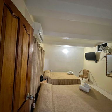 馃彇锔廋OD.Z HOSTAL EN BOCA DE CAMARIOCA. CAPACIDAD 5 PERSONAS - Img 120755240