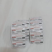 Vendo biosensores para glucómetro suma - Img 56521078