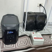 Ecoflow delta 2 Max 220v-110v - Img 54889256