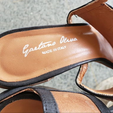 35 USD VENTA DE ZAPATOS DE CUERO PARA MUJER - Img 123265637