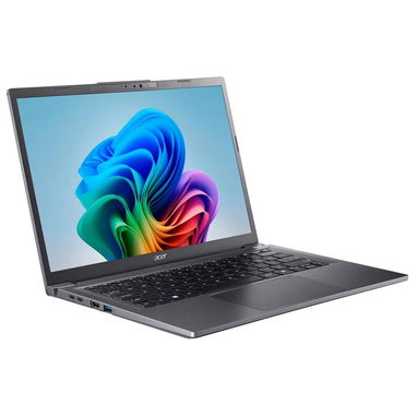 LAPTOP 🎁NUEVA🎁📦CAJA, Acer Aspire 14 AI (A14-52MT-59DP), 14" Tactil, Intel Core Ultra 5 226V, 16GB DDR5, ARC 130V, 1TB - Img 112091590
