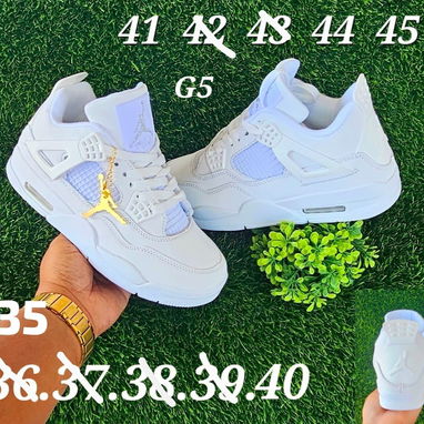 Jordan 35 USD - 6/10