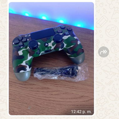 Accesorios para ps4, PS3 y xbox 360. - Img 122355650