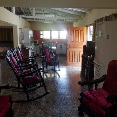 Venta de Casa Rutal con terreno 800m2 y salida al mar Playa Banes 250m euros 53582376 - Img 122927174