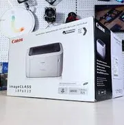 NUEVA 0KM- IMPRESORA LÁSER CANON, VERSÁTIL Y ECONÓMICA, BUENA PARA OFICINA O USO DOMÉSTICO. M- 53255267 - Img 49459279