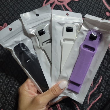 Manillas silicona para Redmi Watch 5 Active - Img 120337477