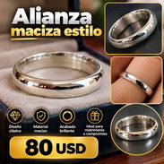 Anillo - Img 58045852