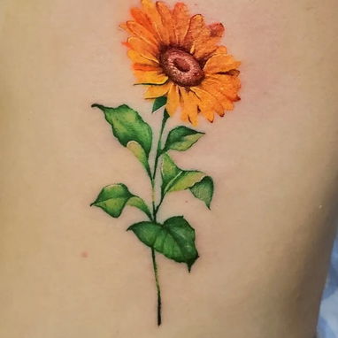 Tatuador profesional a domicilio. - Img 125787712