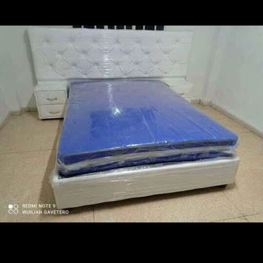 Muebles cama y colchónes - 4/9