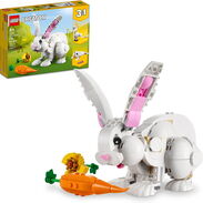 TIENDA ⛑️ LEGO  Creador 3en1 31112 juguete ORIGINAL Animales salvajes WhatsApp 53306751 - Img 43623783