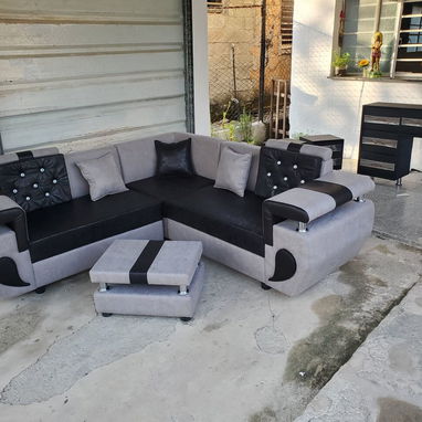 โผ๏ธ๐๏ธ๐๏ธ amueblArte Transformamos tu hogar en una experiencia de lujo ๐. Vendemos lujo confort y CALIDAD โผ๏ธ โผ๏ธ AmueblA - Img 122734900