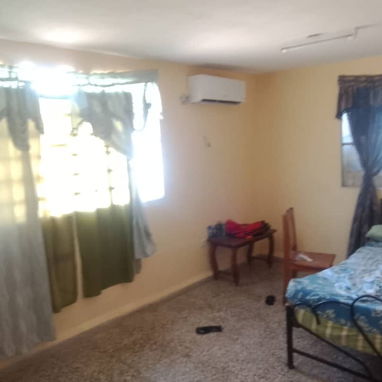 Vendo casa bplanta alto y bajo de 2h reparto poey 12000 - Img 125723513