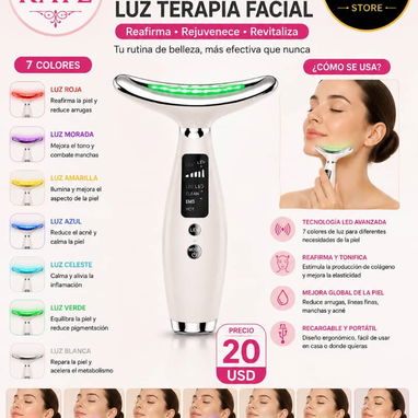 Faciales, Cuidado de la piel, manicura, pedicura,masaje - Img 127560626