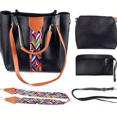 Set de bolso - 2/2