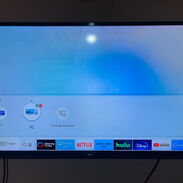 ✅ SAMSUNG SMART TV 40 Pulgadas 6 Series ULTRA HD 4K ‼️POCO USO‼️ - Img 45623486