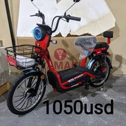 Bicicletas eléctricas - Img 45528005