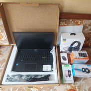Laptop ASUS E510 - Img 56321242