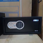 🔐✨ CAJA FUERTE ROYAL 24 LITROS ✨🔐 - Img 55534394
