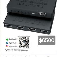SPLITTER HDMI,Divisor de pantalla - Img 55704018