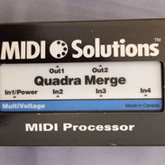 MIDI Quadra Merge - Img 51932172