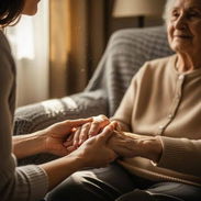 Cuidemos a nuestros adultos mayores - Img 57549704