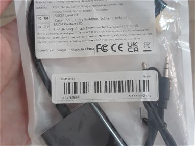 Adaptador HDMI a VGA - Img main-image-45478471