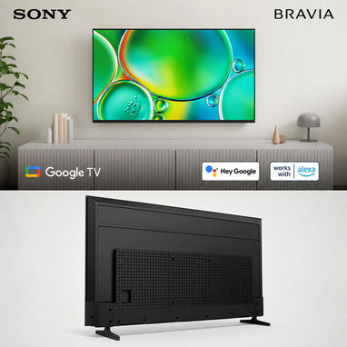 Sony BRAVIA 2 II 55” (Modelo 2025) Smart TV Google TV - Img 122408172