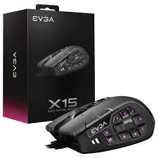 ❤️❤️COMPRA TUS MOUSE ALAMBRICOS EVGA X15 (35USD)Y EVGA X12(30USD)☎️52815418 - Img 87755826