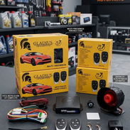 Accesorios para autos ! Alarmas, cierres centralizados, bombillos led con lupa H4 y mucho más…!!!! - Img 57842187