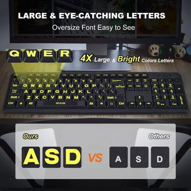 Renovación para tu teclado, el resultado queda mejor q d fábrica - Img 109104079