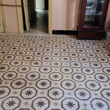 Hermoso apartamento de 4 cuartos en centro Habana - Img 121404228