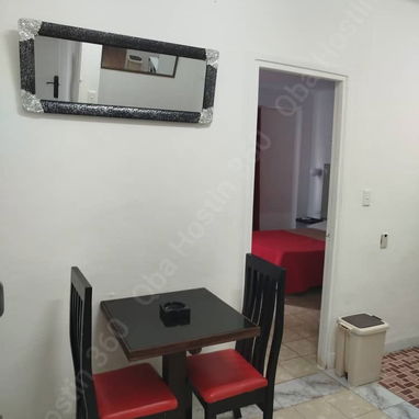 Renta de apartamentos de 1 o 2 habitaciones en Miramar, La Habana. - Img 111454824
