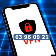 Servicio VPN 1 Año - Img 57443169