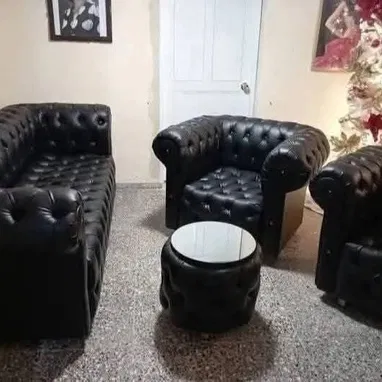 Todo en tapizados taller de muebles FlexConfort - Img 122729750