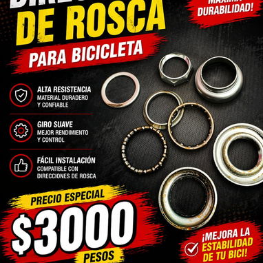 Taller de reparaciones y mantenimiento de bicicletas - Img 121728966