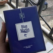 Perfume Blue Marlin para Hombre 🌊✨ Original S&C • $10 USD - Img 56024886