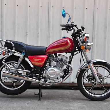 🏍MOTOR RESTREPA 150 CC Precio: 1800 USD COLORES: ROJO/NEGRO/AZUL Garantía: 3 MESES DE GARANTÍA O 3000KM RECORRIDOS - 3/4