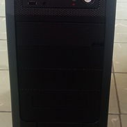 Caja de torre de PC con Fuente interna - Img 56978270